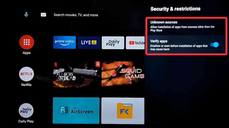 Download Ringz APK For Android TV V5 5 0 (Updated 2025) Download Ringz APK For Android TV V5 5 0 (Updated 2025)