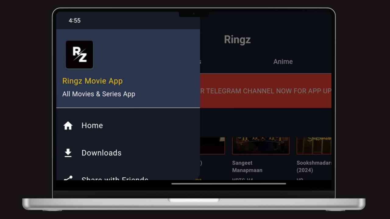 Ringz App For PC and MAC Download